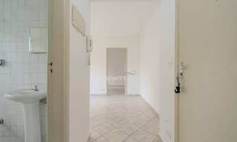 Imagem: Apartamento 1 dormitório Vila Mada