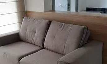 Imagem 3: Apartamento com 1 dormitório para alugar, 66 m² por R$ 6.500,00/mês - Pinheiros - São Paul