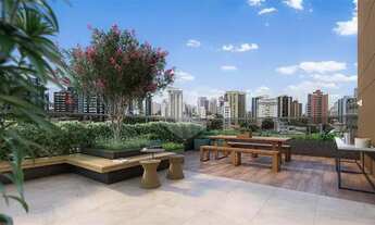 Imagem 5: São Paulo - Studio - VILA MARIANA