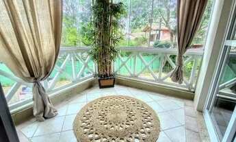 Imagem 3: Apartamento 1 quarto para alugar 47m² - Lagoa da Conceição, Florianópolis, SC