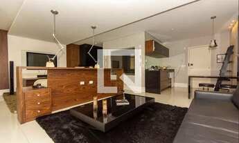 Imagem 5: Apartamento para Aluguel - Centro, 1 Quarto, 55 m2