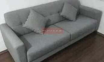 Imagem 5: APARTAMENTO NO CAMPO BELO COM 1 DORMITÓRIO, 1 SUÍTE E 1 VAGA DE GARAGEM