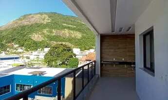 Imagem: Apartamento 2 Quartos - Itacoatiara