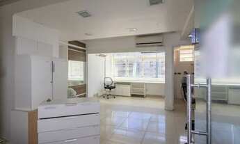 Imagem: Conjunto/Sala para Venda - 0m², 0 dormitórios