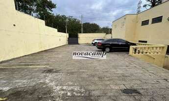 Imagem 6: Salão, 500 m² - venda por R$ 2.700.000,00 ou aluguel por R$ 12.175,24/mês - Jardim Santa M