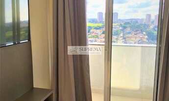 Imagem 4: Aluga- se Flat/Studio Mobiliado no Condomínio Red Campolim