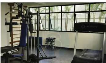 Imagem 4: New Point Flat / studio com 1 dormitório