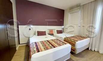 Imagem: Residencial Condomínio Metrópoles contendo