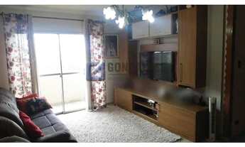 Imagem 5: SAO CAETANO DO SUL - Residential / Apartment - OLIMPICO