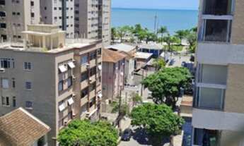 Imagem 3: Apartamento para venda com 230 metros quadrados com 3 quartos em Embaré - Santos - SP