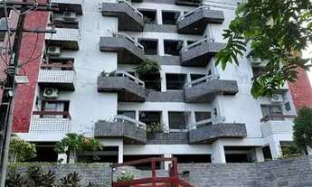 Imagem 7: /Alugo apartamento mobíliado no Vieiralves - Edifício Dona Neide