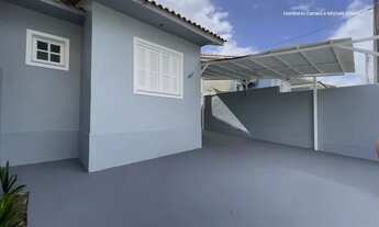 Imagem 2: Casa térrea 02 dormitórios no Bairro São José