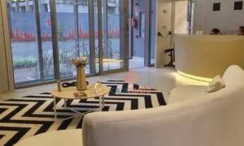 Imagem 3: Loft a 400 metros da linha Lilás perto da AACD