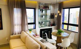 Imagem 3: Apartamento em Barro Vermelho - Natal