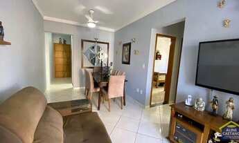 Imagem 4: Guilhermina - 02 dorms c/sacada Gourmet e Lazer por 400 mil