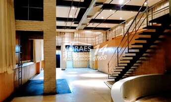 Imagem: Prédio Comercial 1600 metros construídos