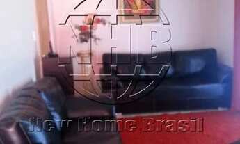 Imagem 3: Apartamento para Venda em Ribeirão Preto, Alto da Boa Vista, 2 dormitórios, 1 banheiro, 1