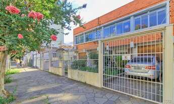 Imagem: Casa com 2 dormitórios para alugar por