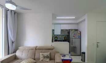 Imagem 4: Apartamento a venda com 2 dormitórios e lazer no Jaguaré