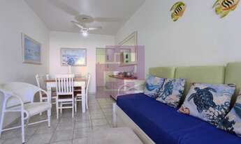 Imagem 4: Enseada! Apartamento com 2 dormitórios