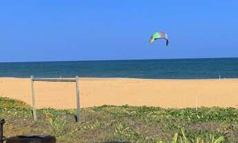 Imagem 2: Village pé na areia em Itacimirim - aluguel 74 m2 com 3 suítes