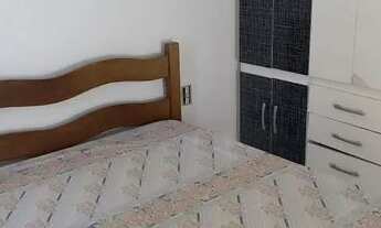 Imagem 5: Alugo apartamentos 2 dormitórios anual com mobília bairro Ingleses