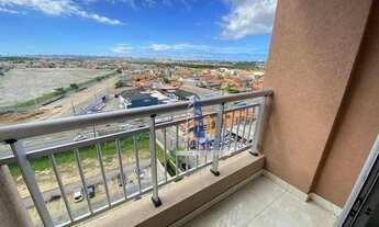 Imagem 4: Apartamento com 2 dormitórios à venda, 50 m² por R$ 280.000 - Passaré - Fortaleza/CE