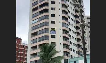 Imagem: Predio frente mar!! 3 dorms, Tupi