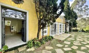 Imagem 5: Casa Maravilhosa, Toscana com linda vista! 6 suítes, área gourmcet, piscina, sauna, lazer