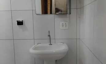 Imagem 7: Apartamento no Condomínio Habitacional São Caetano no Jardim Patente com 80m² 3 dormitório