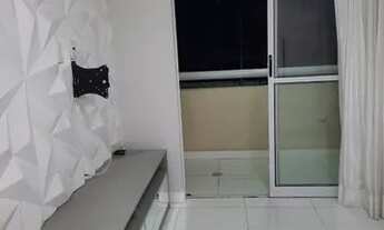 Imagem: Decorado amp Planejado 2/4 Varanda Perto