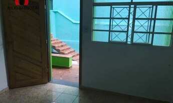 Imagem 6: Casa com 1 dormitório para alugar, 45 m² por R$ 1.000,00/mês - Jardim Gopoúva - Guarulhos