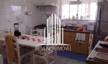 Imagem: Casa com edícula à Venda em Quitauna Osasco