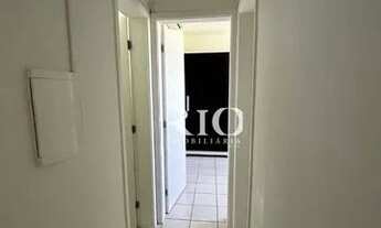 Imagem 2: Apartamento com 2 dormitórios para alugar, 49 m² por R$ 2.791/mês - Floresta Sul - Rio Bra