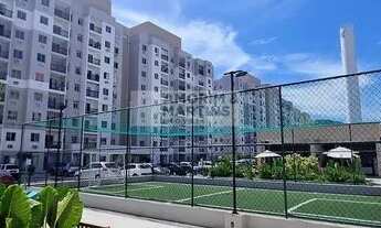 Imagem 5: Apartamento para Venda em Rio de Janeiro, Anil - Jacarepaguá, 2 dormitórios, 1 banheiro, 1