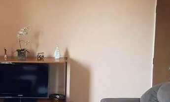 Imagem 3: Apartamento com 3 dormitórios à venda, 105 m² - Parque Industrial - Campinas/SP