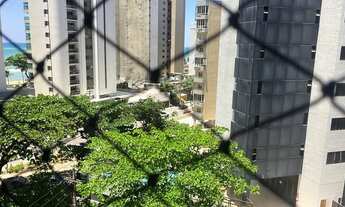 Imagem 5: Apartamento para venda com 150 metros quadrados com 3 quartos em Boa Viagem - Recife - PE