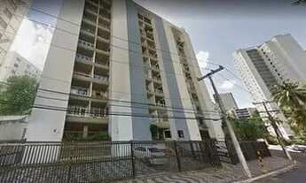 Imagem: Quarto e sala em Ondina - Jardim Apipema