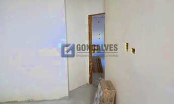 Imagem 2: SANTO ANDRE - Residential / Apartment - BANGU