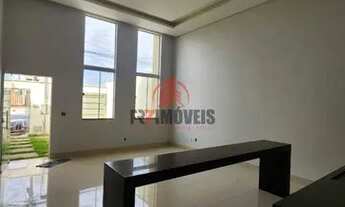 Imagem 3: CASA NO RESIDENCIAL RECANTO DO BOSQUE GOIÂNIA/GO