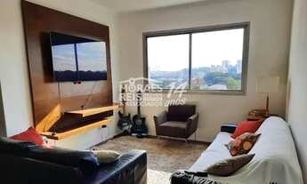 Imagem: Apartamento para locação, Santo Amaro