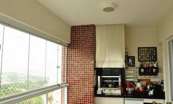 Imagem: Apartamento com 03 suítes e 03 vagas