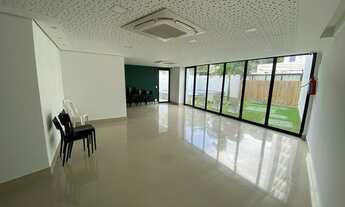 Imagem 6: Alugo Ótimo Apartamento com 3 quartos sendo um suíte no bairro da Encruzilhada/Recife