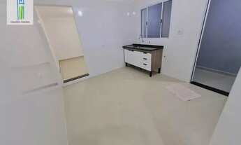 Imagem 3: Casa com 1 dormitório para alugar, 48 m² por R$ 1.318,50/mês - Limão - São Paulo/SP