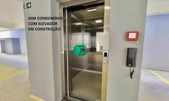 Imagem: Apartamento novo próximo à Giacinto Tognato