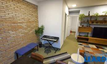 Imagem 2: APARTAMENTO - VILA ANASTÁCIO - SP