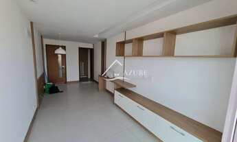 Imagem 2: Apartamento com 2 dormitórios à venda, 65 m² por R$ 495.000,00 - Centro - Niterói/RJ