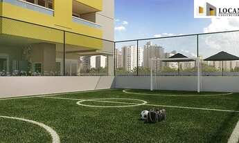 Imagem 4: Apartamento com 2 Quartos, Centro, Diadema