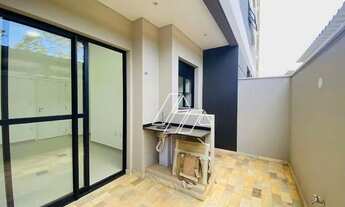 Imagem 5: Apartamento com 2 dormitórios para alugar, 67 m² por R$ 3.096,00/mês - Fragata - Marília/S