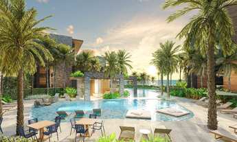 Imagem 5: Condominio no Porto das Dunas (Cód0154